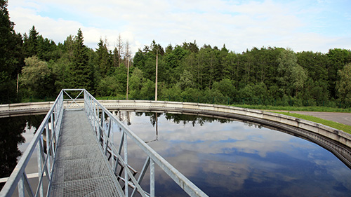 Wastewater image